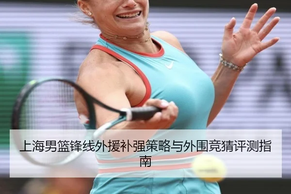 上海男篮锋线外援补强策略与外围竞猜评测指南