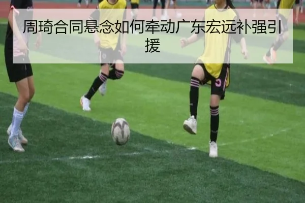 周琦合同悬念如何牵动广东宏远补强引援